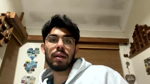 evansjacob online show from October 2, 9:08 pm