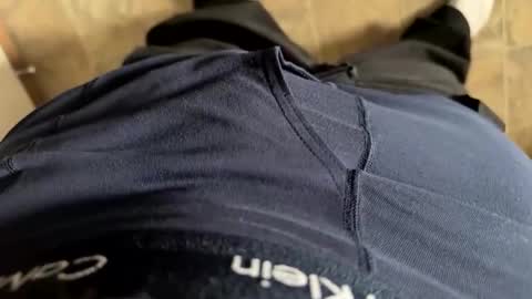 evanwoot22 online show from April 17, 2:03 am