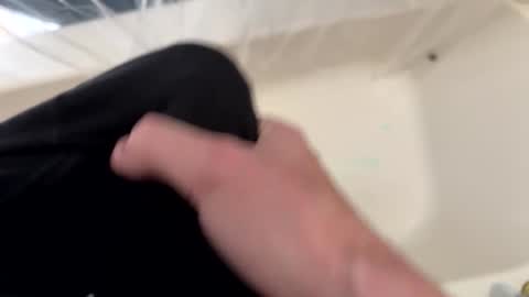 evanwoot83 online show from May 21, 12:06 am