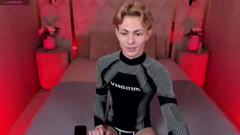 Even online show from November 25, 7:49 pm