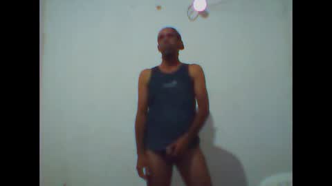 everaldosantos online show from March 25, 3:21 am