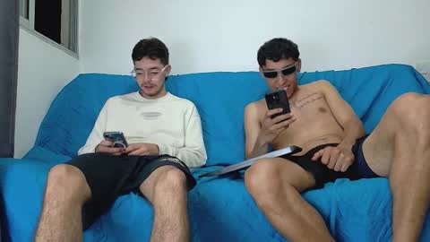 evil_boss1 online show from June 10, 5:31 am