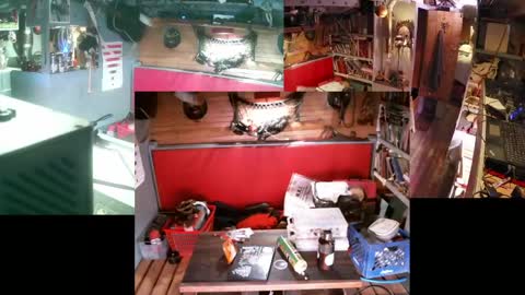 EvPierce online show from April 30, 7:48 am