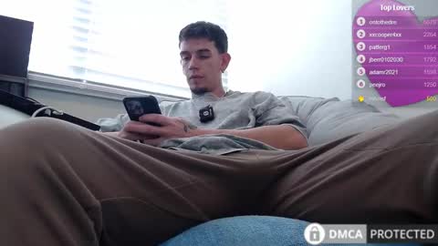 Exi111 online show from December 4, 9:33 pm