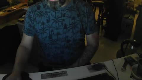 Gio online show from January 2, 8:02 pm