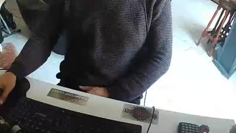 Gio online show from February 5, 4:26 pm