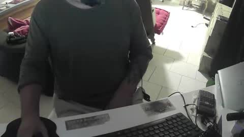 Gio online show from September 14, 7:38 pm