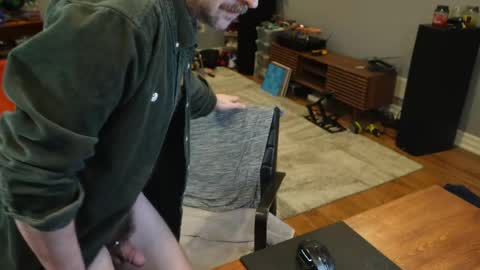 exjockstud online show from March 7, 3:48 am