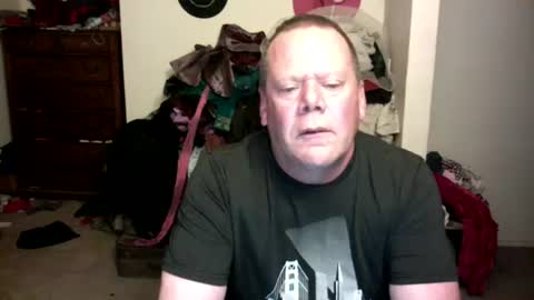 first time online show from November 1, 11:25 am