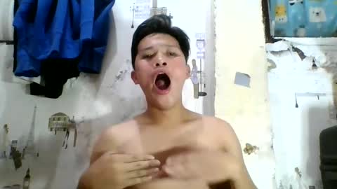 Jan online show from January 18, 4:30 am