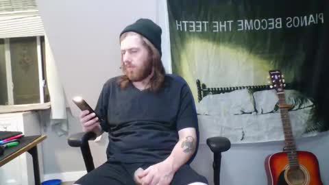 Explosivee andyy online show from April 16, 1:49 am