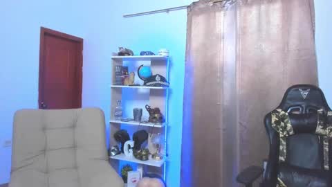 GABRIEL online show from February 18, 7:32 pm