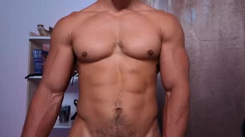 GABRIEL online show from September 9, 10:19 pm