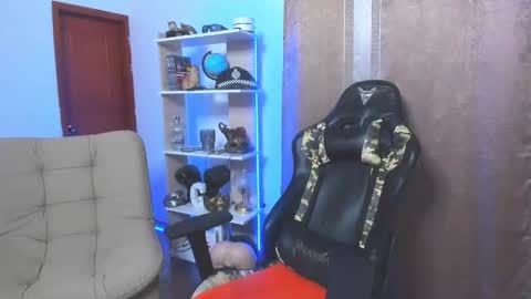 GABRIEL online show from February 7, 10:52 pm