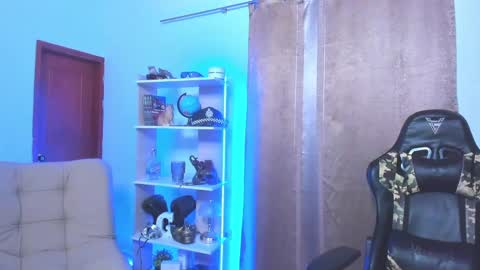 GABRIEL online show from January 5, 1:56 am