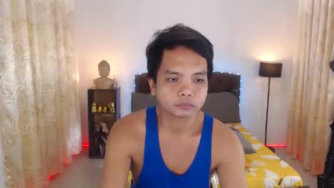 JOHNDAVE online show from November 22, 2:05 pm