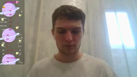 Beavis online show from October 30, 9:22 am