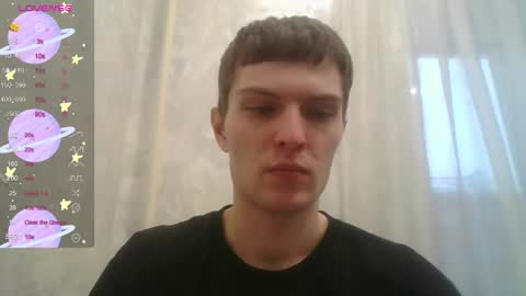 Beavis online show from November 7, 9:45 am