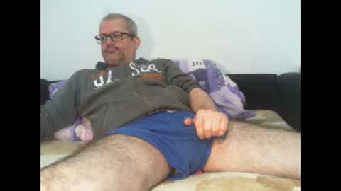 GEORGE online show from November 27, 2:37 am