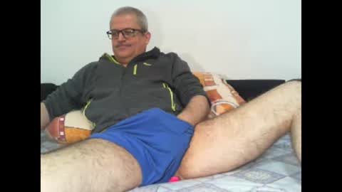 GEORGE online show from April 11, 5:14 am