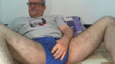 GEORGE online show from July 5, 4:19 am