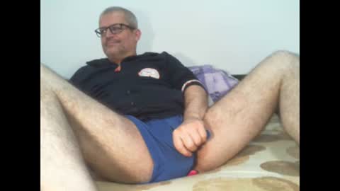 GEORGE online show from November 22, 1:00 pm