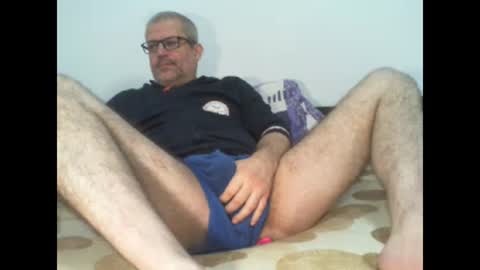 GEORGE online show from November 24, 1:28 am