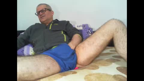 GEORGE online show from January 17, 1:03 pm