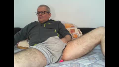 GEORGE online show from February 21, 6:36 am