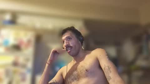 venusah online show from March 18, 5:10 am