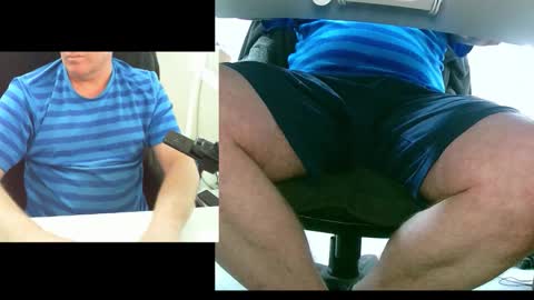 EZONDI online show from November 30, 12:56 am