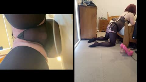 EZONDI online show from January 17, 1:41 am