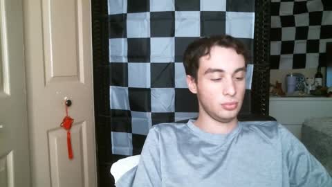 Snapshot of ezra_naamah chatting on January 30, 7:04 pm Ezra Naamah online show from January 30, 7:04 pm