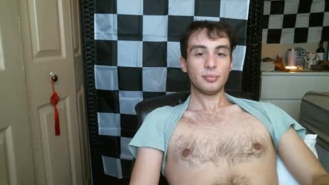 Snapshot of ezra_naamah chatting on January 10, 6:06 pm Ezra Naamah online show from January 10, 6:06 pm