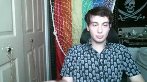 Ezra Naamah online show from March 15, 6:14 pm