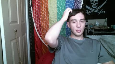 Snapshot of ezra_naamah chatting on October 15, 1:52 pm Ezra Naamah online show from October 15, 1:52 pm