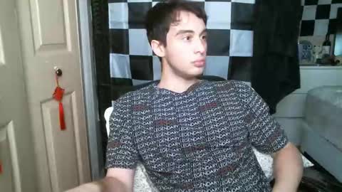 Snapshot of ezra_naamah chatting on January 29, 7:11 pm Ezra Naamah online show from January 29, 7:11 pm