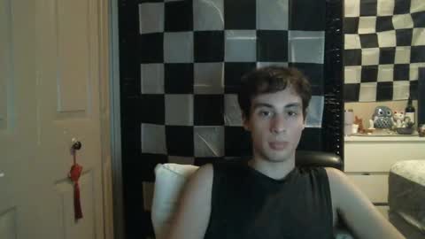 Snapshot of ezra_naamah chatting on February 14, 2:28 am Ezra Naamah online show from February 14, 2:28 am