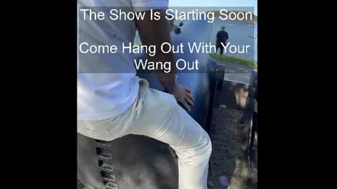 Rob The Russian Bear online show from June 26, 12:19 pm