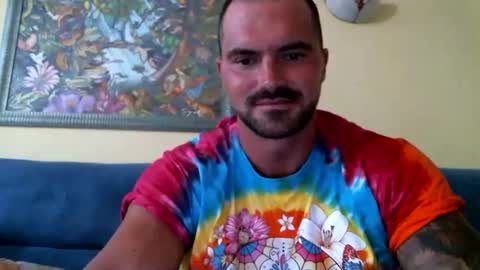 Fabi Vega online show from January 9, 12:49 am