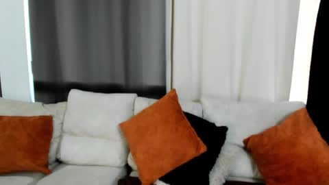 Fabian arango online show from April 9, 1:50 pm