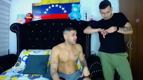 Fabian online show from February 12, 9:20 am