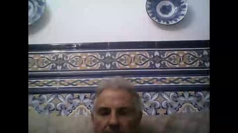 fabrichio691 online show from November 9, 6:45 pm