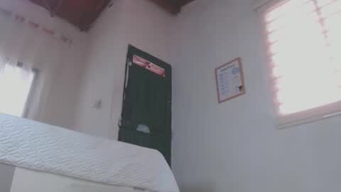 Snapshot of fabrizio_amery chatting on February 9, 8:13 pm -  A N D E R online show from February 9, 8:13 pm