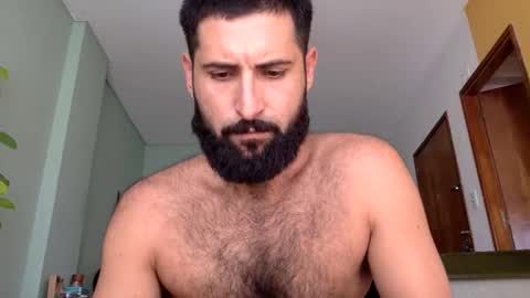 Fabrizzio online show from March 9, 5:51 pm