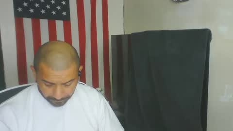 Mark online show from April 7, 7:52 am