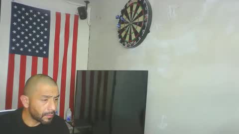 Mark online show from March 25, 8:29 am