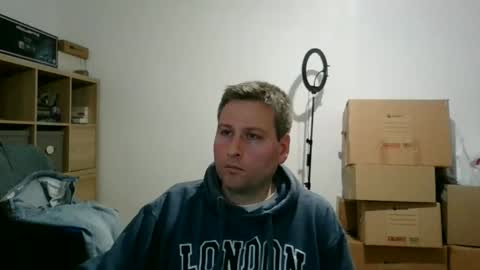 faer_087 online show from January 12, 11:47 am