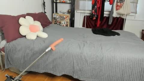 Kai online show from February 19, 1:29 pm