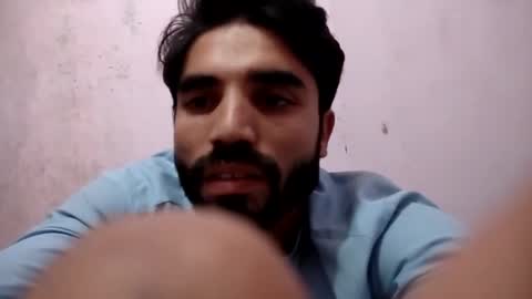 fahad783297 online show from March 6, 2:18 pm